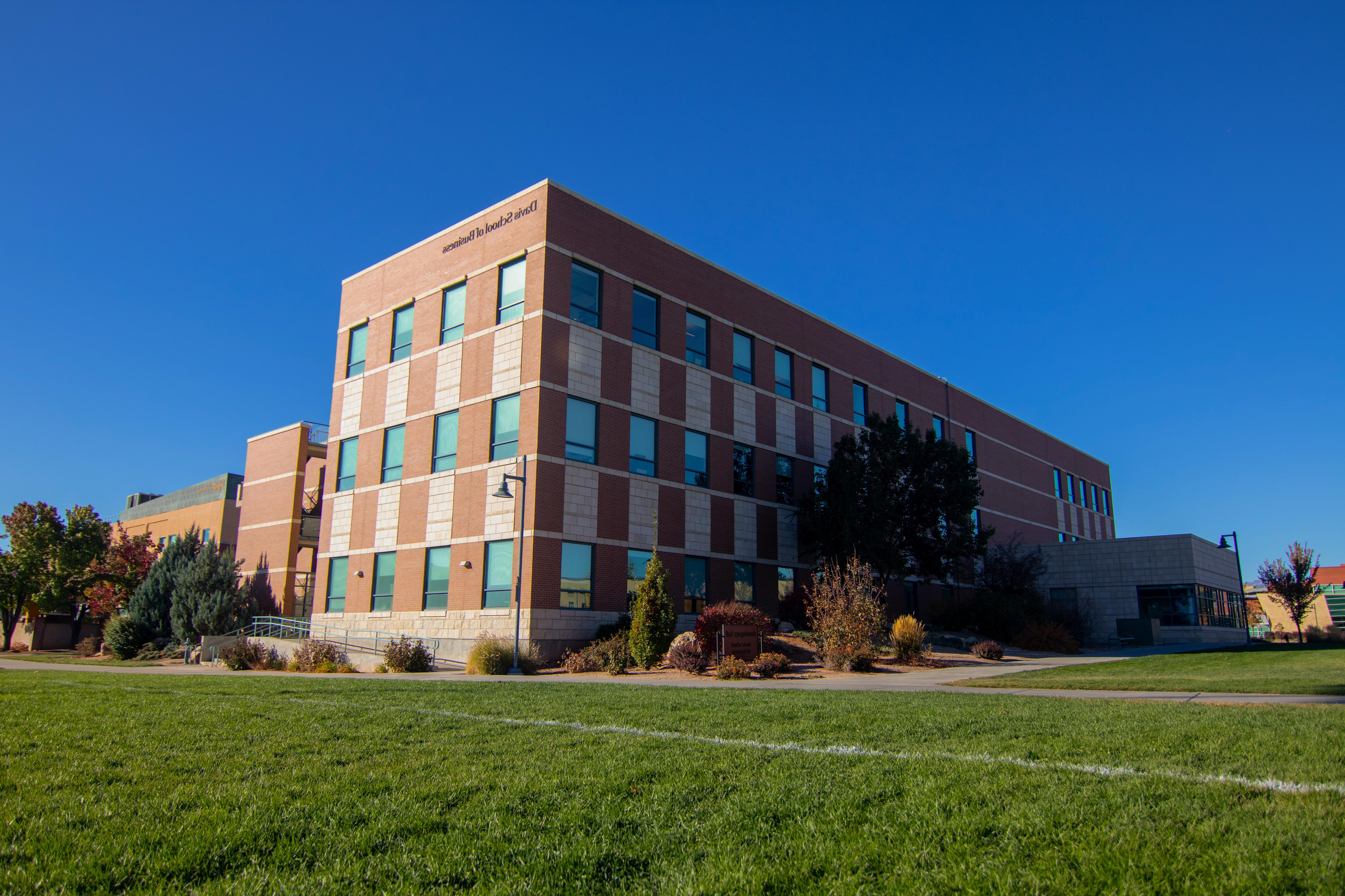 Colorado Mesa University’s Davis School of Business Earns Prestigious AACSB Accreditation